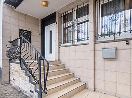 Exceptional Holiday Flat in Kinheim