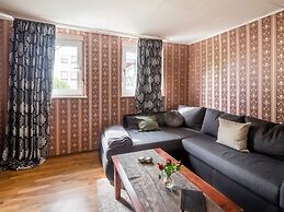 Exceptional Holiday Flat in Kinheim