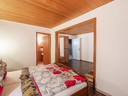 Exceptional Holiday Flat in Kinheim