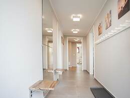 Apartment With Terrace Near Niedersfeld Forest