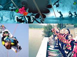 Apartment With Terrace Near Niedersfeld Forest