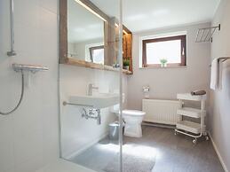 Apartment With Terrace Near Niedersfeld Forest