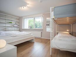 Apartment With Terrace Near Niedersfeld Forest