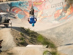 Apartment With Terrace Near Niedersfeld Forest