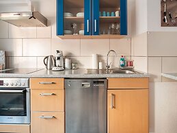 Cosy Holiday Home in Mahlberg in the Ortenau District in Baden-württem