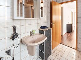 Cosy Holiday Home in Mahlberg in the Ortenau District in Baden-württem