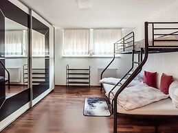 Cosy Holiday Home in Mahlberg in the Ortenau District in Baden-württem