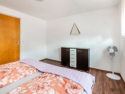 Cosy Holiday Home in Mahlberg in the Ortenau District in Baden-württem