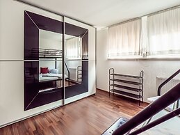 Cosy Holiday Home in Mahlberg in the Ortenau District in Baden-württem