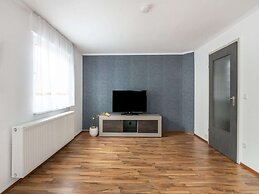 Cosy Holiday Home in Mahlberg in the Ortenau District in Baden-württem