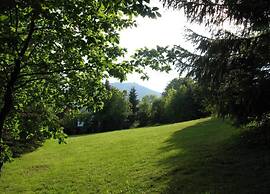 Apartment in Haunsheim With Terrace