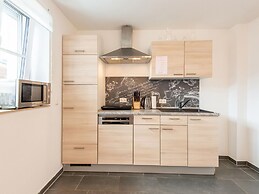 Apartment in Haunsheim With Terrace