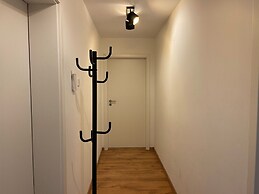 Apartment in Haunsheim With Terrace