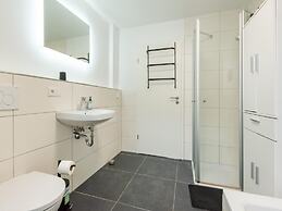 Apartment in Haunsheim With Terrace