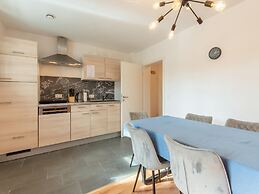 Apartment in Haunsheim With Terrace