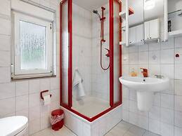 Holiday Home in the Harz Mountains With Garden