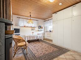 Holiday Home in the Harz Mountains With Garden