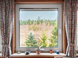 Holiday Home in the Harz Mountains With Garden