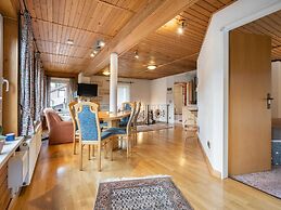 Holiday Home in the Harz Mountains With Garden