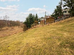 Holiday Home in the Harz Mountains With Garden