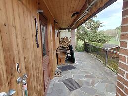 Holiday Home in the Harz Mountains With Garden