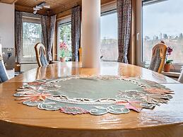 Holiday Home in the Harz Mountains With Garden