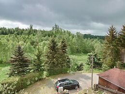 Holiday Home in the Harz Mountains With Garden