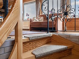 Holiday Home in the Harz Mountains With Garden