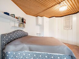 Holiday Home in the Harz Mountains With Garden