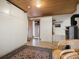 Holiday Home in the Harz Mountains With Garden