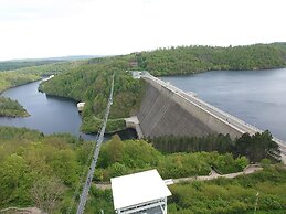 Holiday Home in the Harz Mountains With Garden