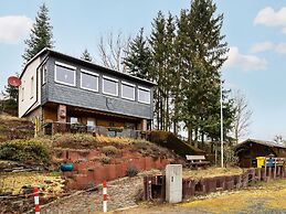 Holiday Home in the Harz Mountains With Garden