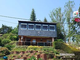 Holiday Home in the Harz Mountains With Garden