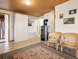 Holiday Home in the Harz Mountains With Garden