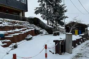 Holiday Home in the Harz Mountains With Garden