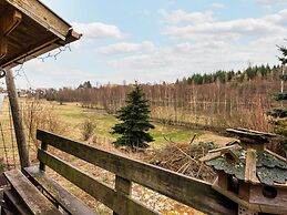Holiday Home in the Harz Mountains With Garden