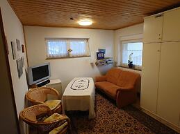 Holiday Home in the Harz Mountains With Garden