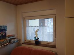 Holiday Home in the Harz Mountains With Garden