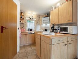 Holiday Home in the Harz Mountains With Garden