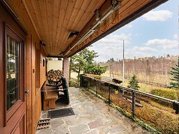 Holiday Home in the Harz Mountains With Garden