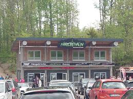 Holiday Home in the Harz Mountains With Garden