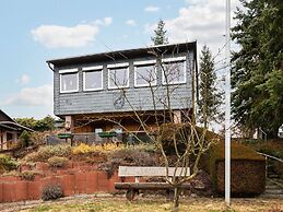 Holiday Home in the Harz Mountains With Garden