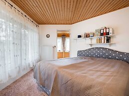 Holiday Home in the Harz Mountains With Garden