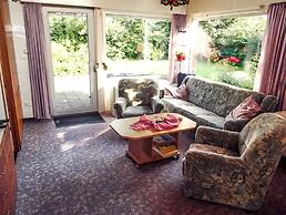 Nordsee-ferienhaus mit Terrasse