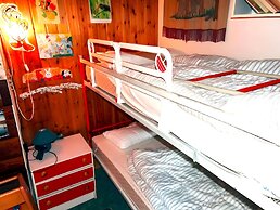 North Sea Holiday Home With Terrace