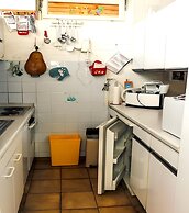 North Sea Holiday Home With Terrace