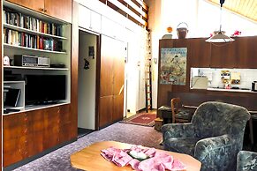 North Sea Holiday Home With Terrace