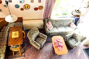 North Sea Holiday Home With Terrace