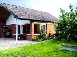 North Sea Holiday Home With Terrace