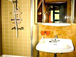 North Sea Holiday Home With Terrace